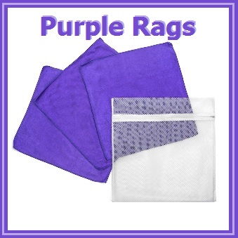 Purple Rag plain1